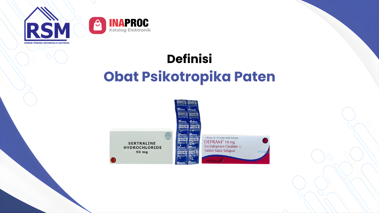 obat psikotropika paten