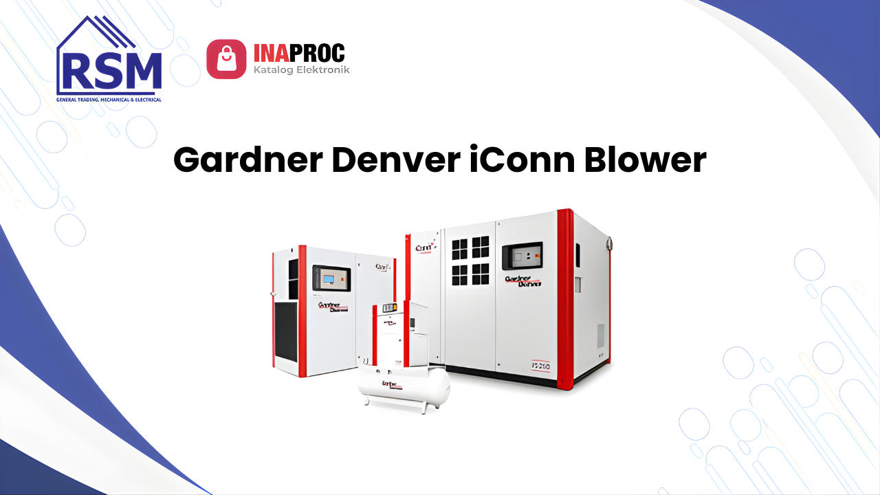 wind blower machine