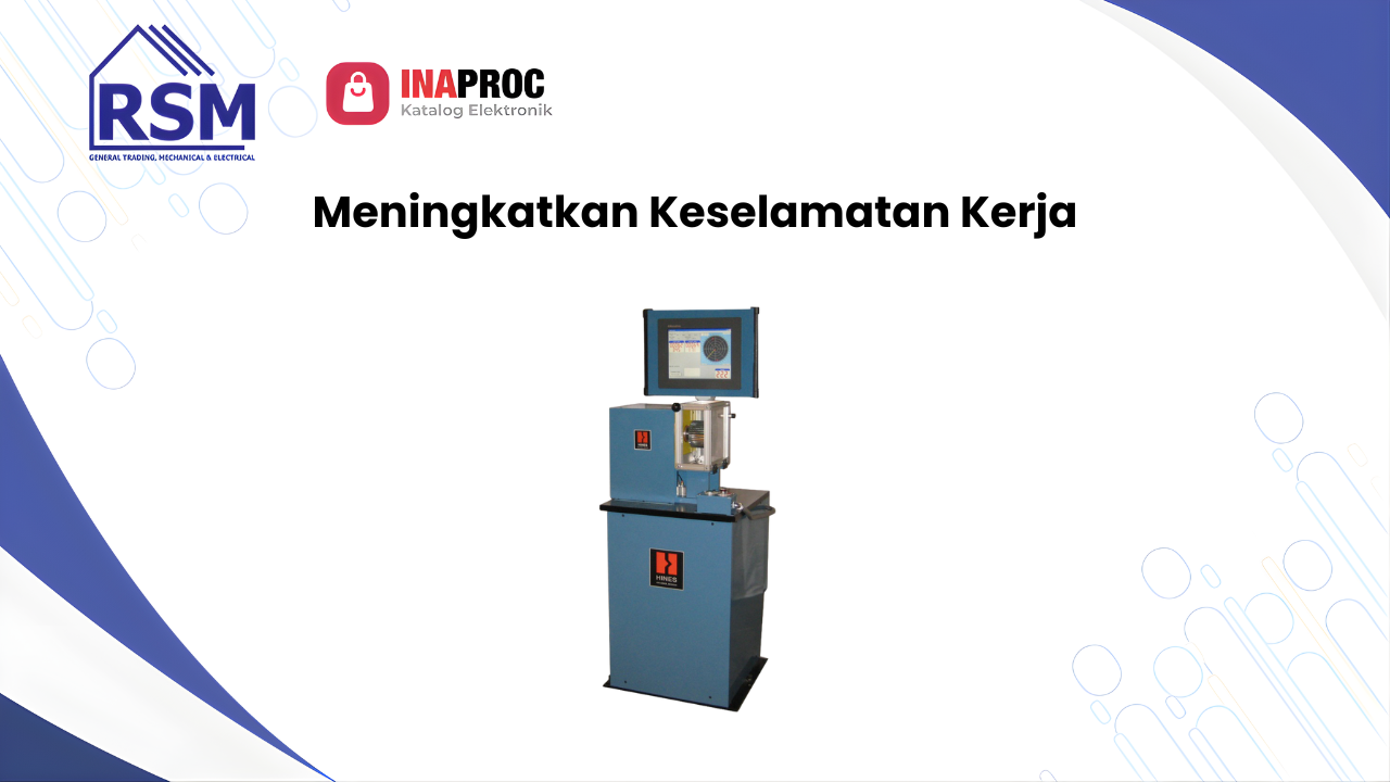 blower balancing machine