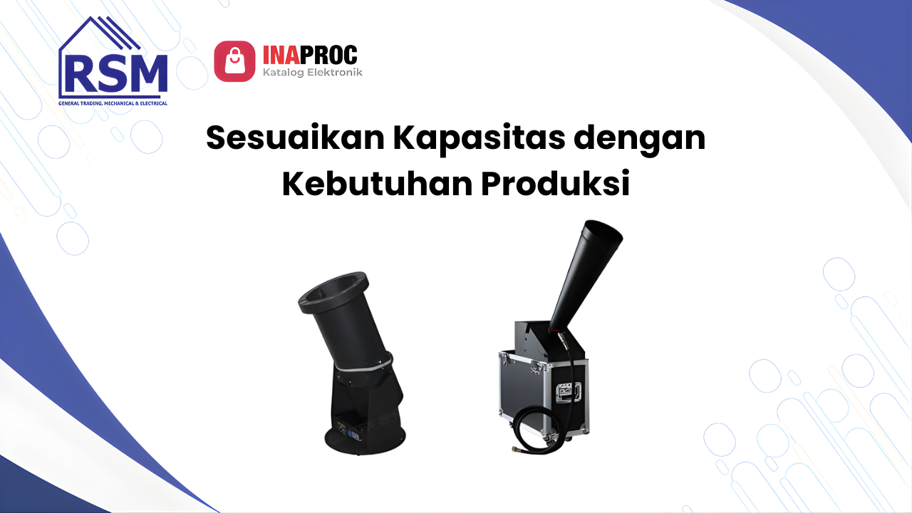 paper blower machine