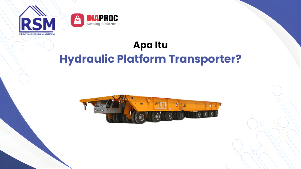 Hydraulic Platform Transporter: Teknologi Hidrolik Andal untuk Pengangkutan Beban Berat & Presisi Tinggi