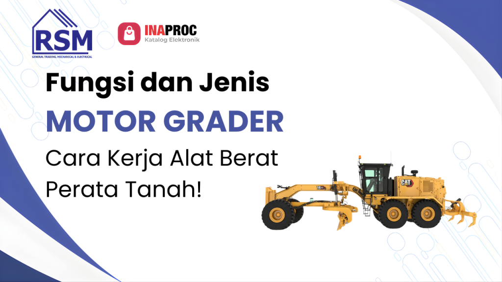 Motor Grader