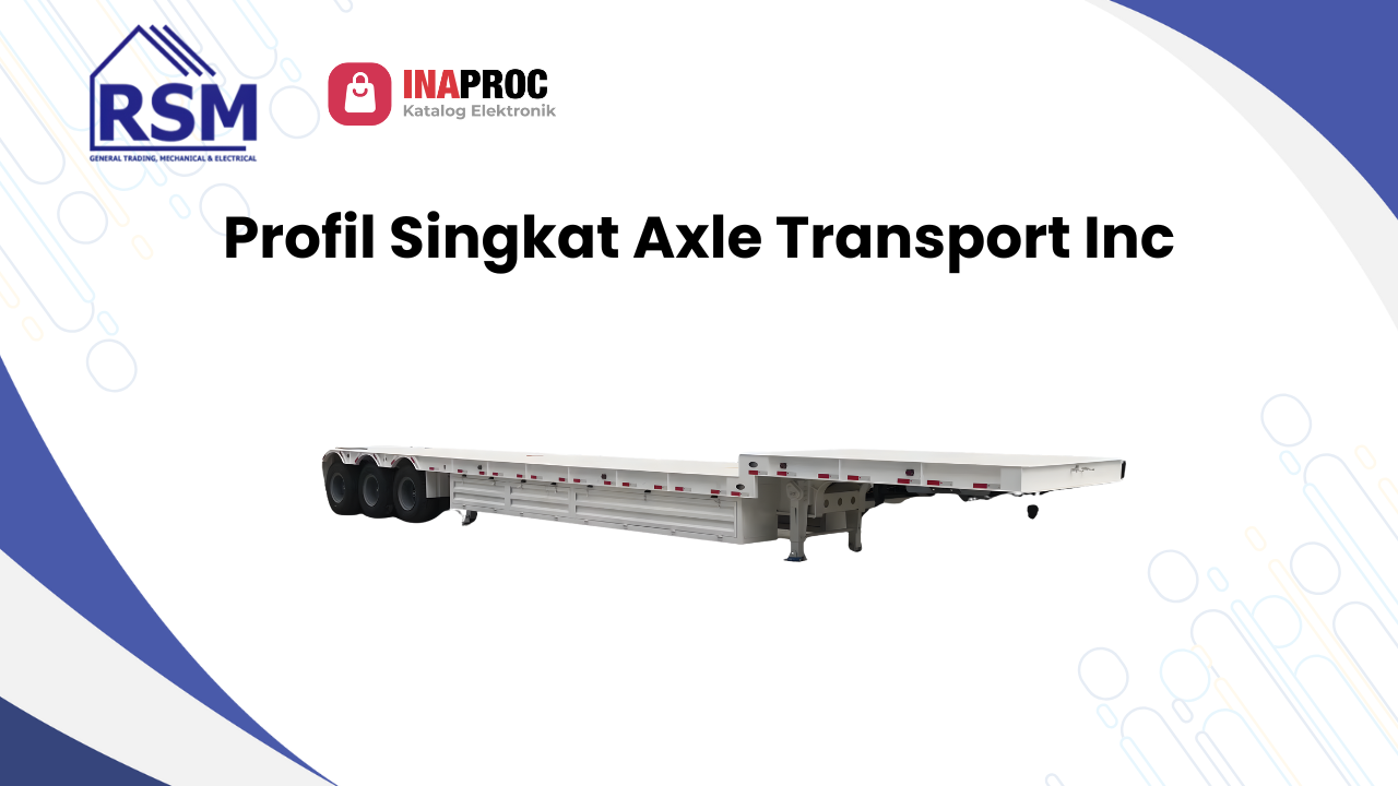 axle transport inc